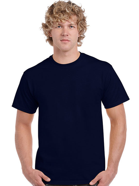 Gildan #2000 Ultra Cotton Adult Short Sleeve T-Shirt
